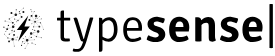 Typesense